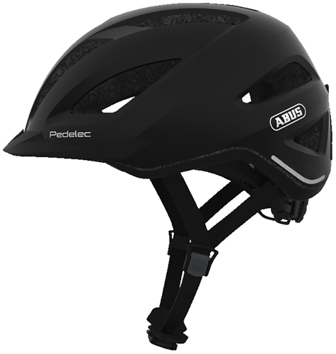 ABUS Pedelec 1.1 Helme-Erwachsene - ABUS