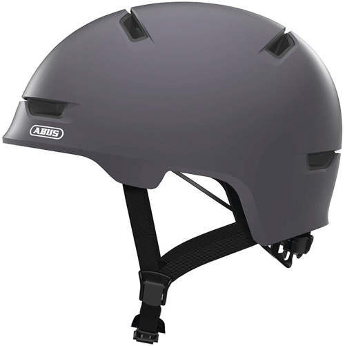 ABUS Scraper 3.0 Helme-Erwachsene - ABUS