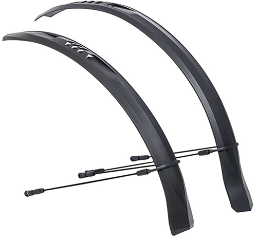 Hebie Viper Schutzbleche 26" - Hebie