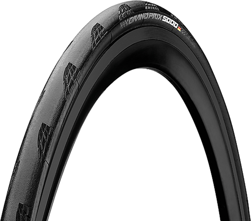 Continental Grand Prix 5000 700 x 23C - Continental