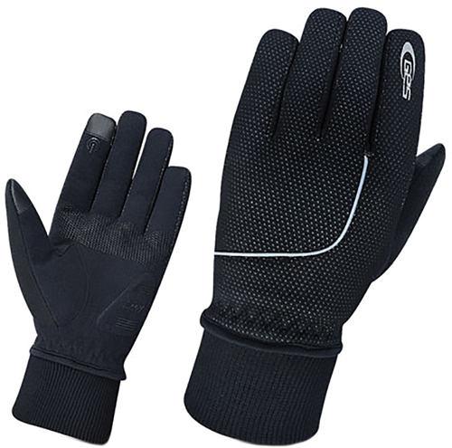 Ges Handschuhe-Lang/Winter - Ges