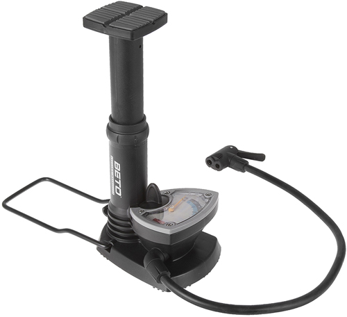 Beto Pumpen-Sport Rahmenklemmpump. - Beto