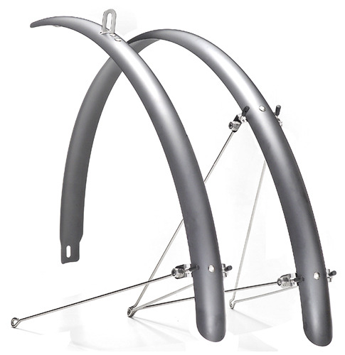 CP CycleParts DirtFox Schutzbleche 28" - CP CycleParts