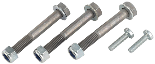 Bosch EBA Sonstige - Bosch