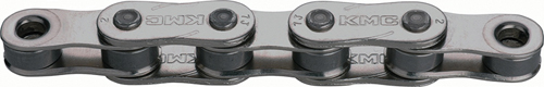 KMC Kette,1Gang 1/2x1/8 - KMC