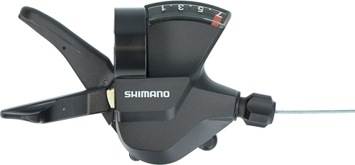 Shimano SL-M315 Schalthebel - Shimano