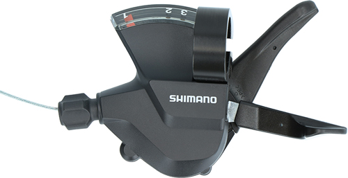 Shimano SL-M315 Schalthebel - Shimano