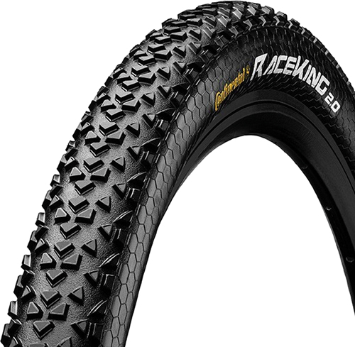 Continental Race King 26 x 2.0 - Continental