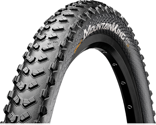 Continental Mountain King 26 x 2.3 - Continental