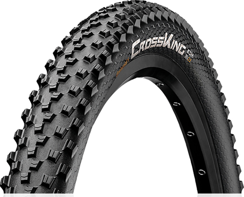Continental Cross King 26 x 2.2 - Continental