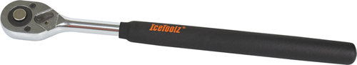 IceToolz Werkz.-Zangen;Schlüssel;Hammer - IceToolz