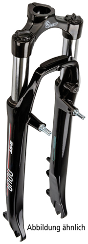 RST Nova PLS T Gabel 28" - RST