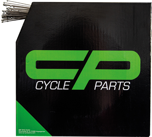 CP CycleParts Innenzug Schaltung+Bremse - CP CycleParts