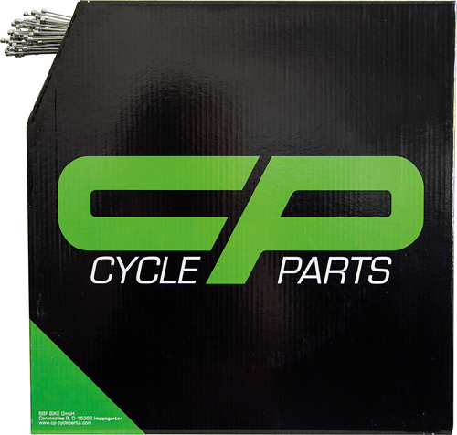 CP CycleParts Innenzug Schaltung+Bremse - CP CycleParts