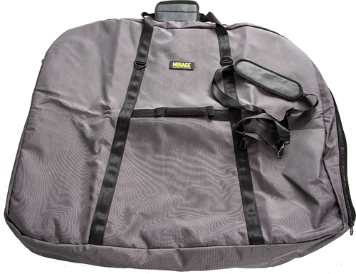 Mirage Packtasche vorne/hinten - Mirage