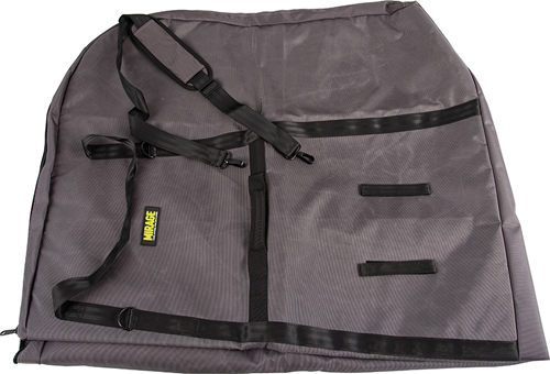 Mirage Packtasche vorne/hinten - Mirage