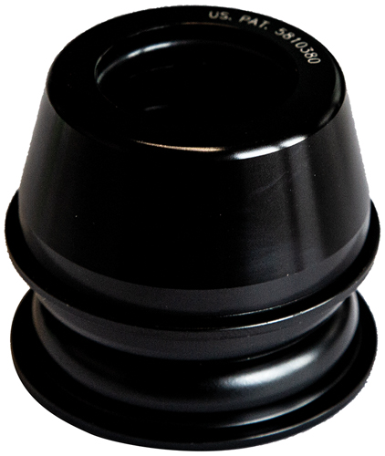 CP CycleParts MH309 Steuersatz-Oversize 1 1/8 - CP CycleParts