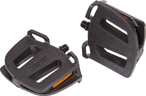 Ergotec EP-2 Pedale-Touren/Sport - Ergotec