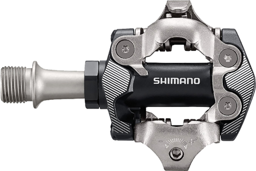 Shimano M8100 Pedale-ATB/TR/MTB - Shimano