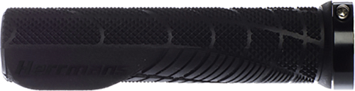 CP CycleParts Shark Lock Griffe - CP CycleParts