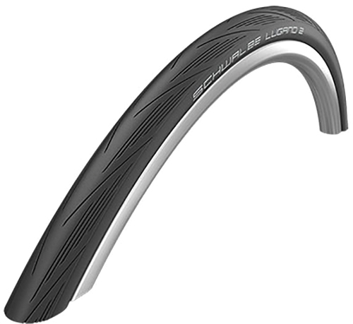 Schwalbe Lugano II 700 x 23C - Schwalbe