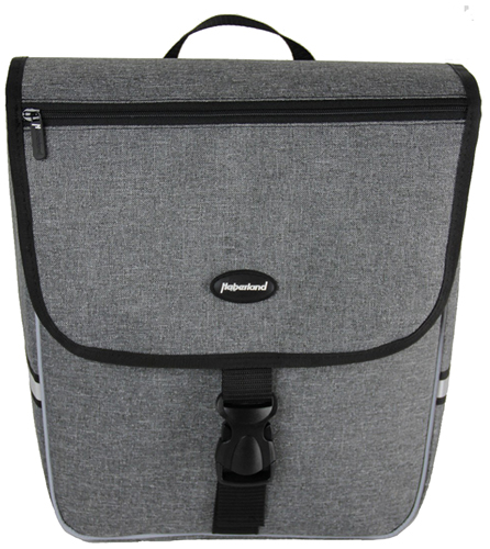 Haberland Packtasche vorne/hinten - Haberland