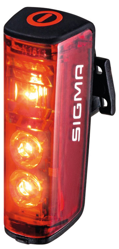 Sigma Blaze Rücklicht - Sigma
