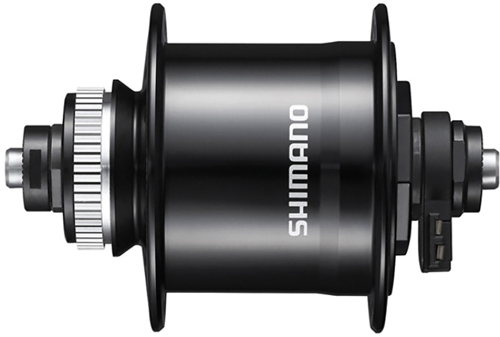 Shimano Dynamo - Shimano