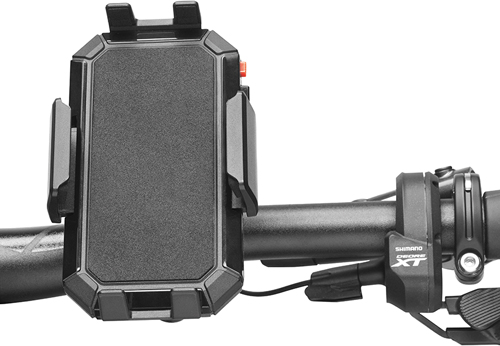 Busch & Müller Cockpit Adapter 2.0 Beleuchtung-Zubehör - Busch & Müller