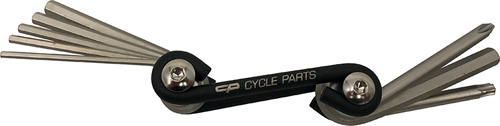 CP CycleParts Werkz.-Zangen;Schlüssel;Hammer - CP CycleParts