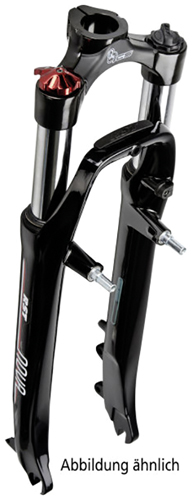 RST Nova PLS TNL Gabel 28" - RST
