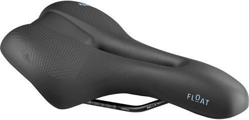 Selle Royal Float Sattel-ATB/MTB/TR Sportiv - Selle Royal