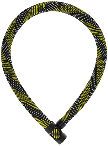 ABUS Ivera Color Schloß-Kabel - ABUS
