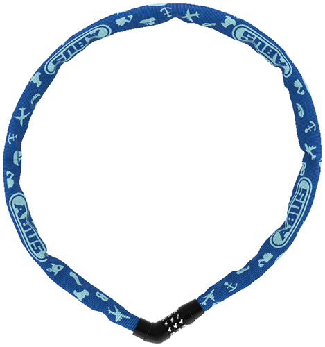 ABUS Steel-o-Chain Schloß-Ketten - ABUS