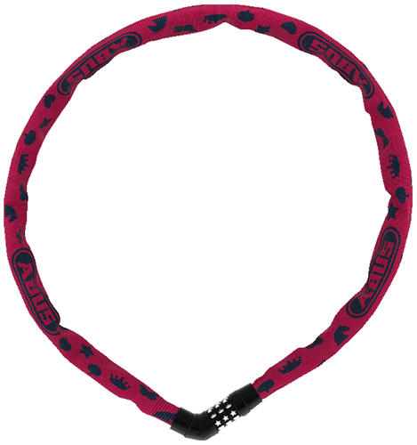 ABUS Steel-o-Chain Schloß-Ketten - ABUS