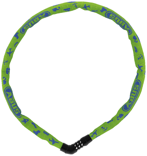 ABUS Steel-o-Chain Schloß-Ketten - ABUS