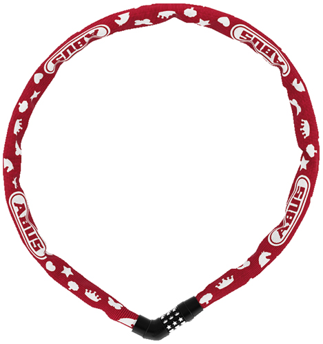 ABUS Steel-o-Chain Schloß-Ketten - ABUS
