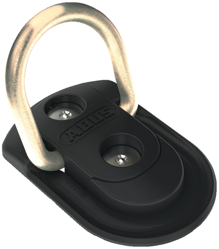 ABUS WBA 60 Schloß-Bügel - ABUS