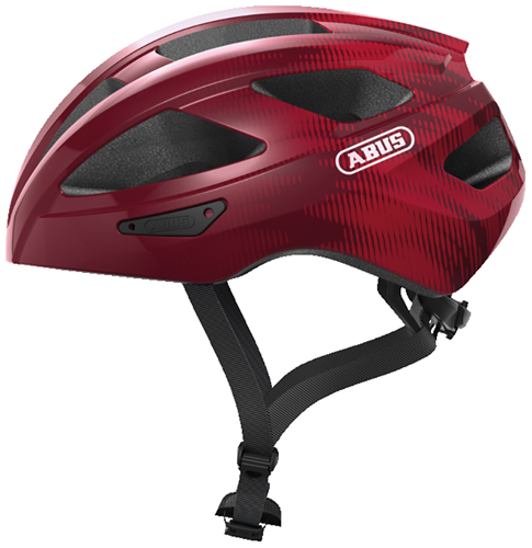 ABUS Macator Helme-Erwachsene - ABUS