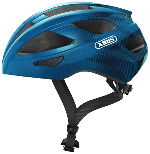 ABUS Macator Helme-Erwachsene - ABUS