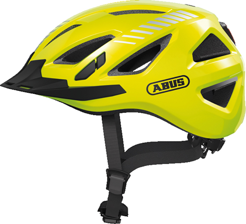 ABUS Urban-I 3.0 Helme-Erwachsene - ABUS