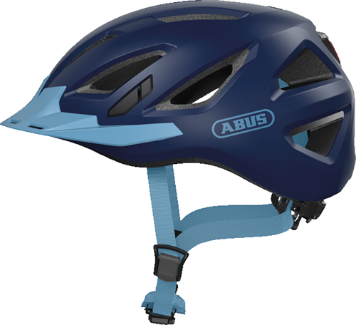 ABUS Urban-I 3.0 Helme-Erwachsene - ABUS