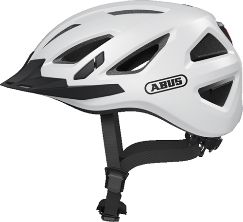 ABUS Urban-I 3.0 Helme-Erwachsene - ABUS