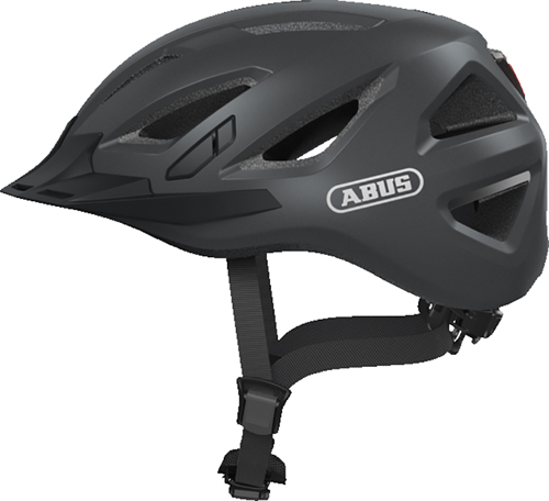 ABUS Urban-I 3.0 Helme-Erwachsene - ABUS