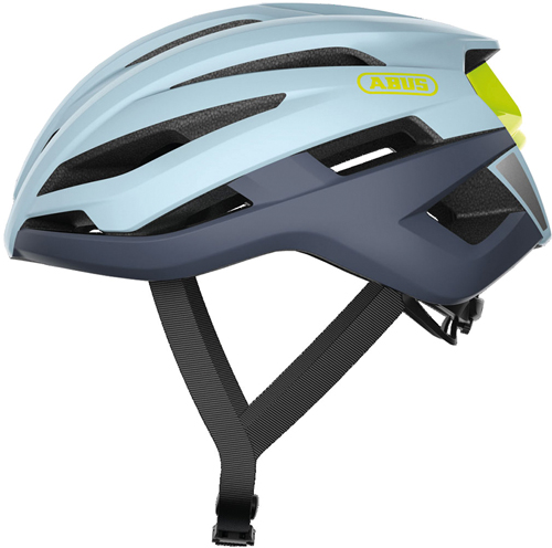 ABUS Stormchaser Gravel Helme-Erwachsene - ABUS