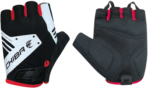 Chiba Air Plus Reflex Handschuhe-Finger Kurz - Chiba