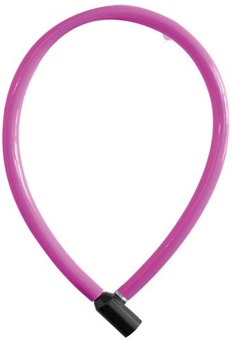 Trelock KS106 Schloß-Kabel - Trelock