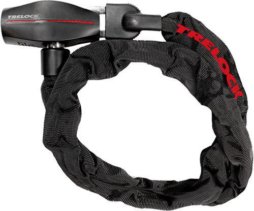 Trelock Schloß-Kabel - Trelock
