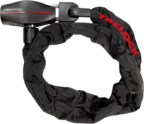 Trelock Schloß-Kabel - Trelock