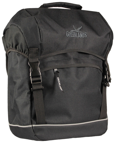 Greenlands Travel Packtasche vorne/hinten - Greenlands